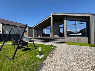 Дом Сити Дача