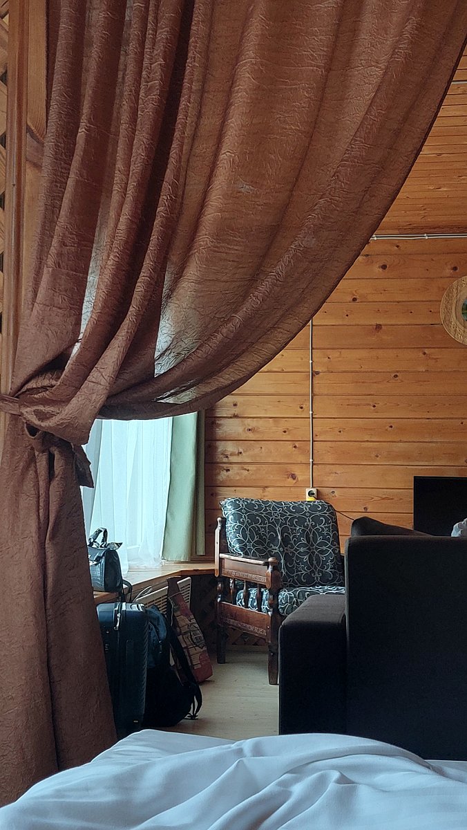 Фото 11 из отзыва о загородном клубе Авиаретро