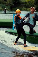 Четырёхместный семейный номер Comfort, Турбаза DonSurf, Лебедянь