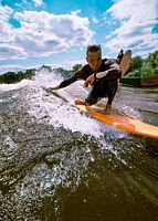 Двухместный номер Comfort двуспальная кровать, Турбаза DonSurf, Лебедянь