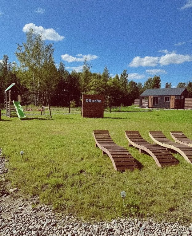 База отдыха DRuzba doma (Дружба дома), Вологодская область, Вологда 