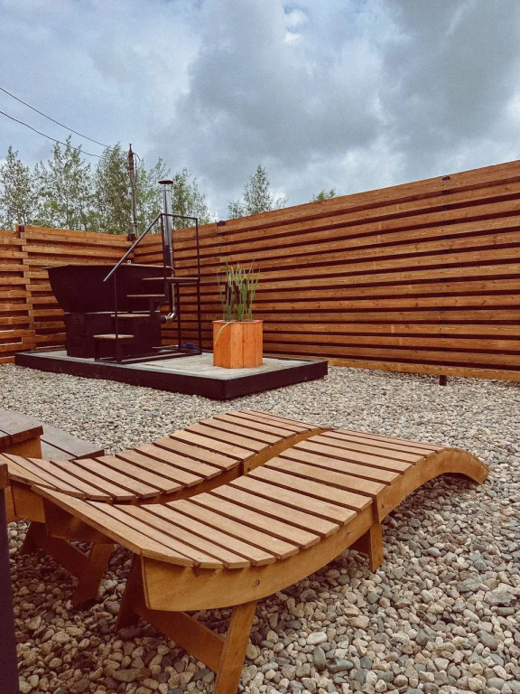 DRuzba doma, Вологодская область: фото 2