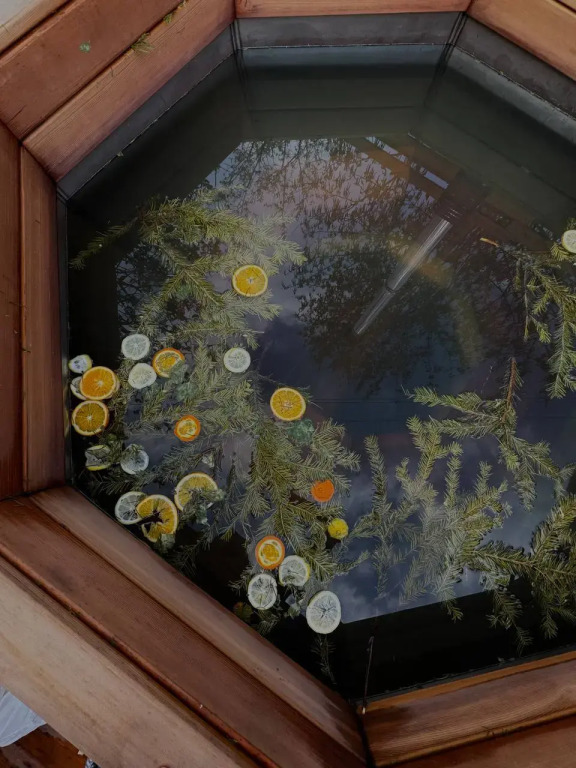 DRuzba doma, Вологодская область: фото 4