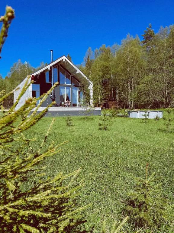 DRuzba doma, Вологодская область: фото 5