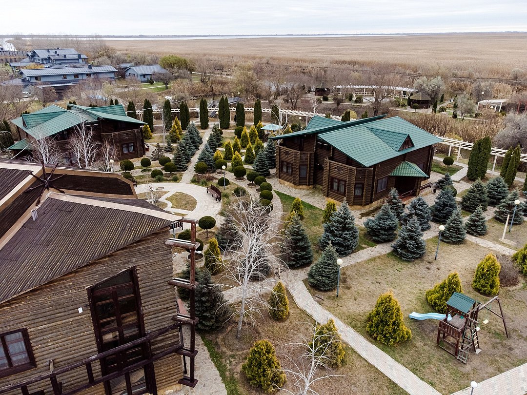 Ковчег, Астраханская область: фото 2