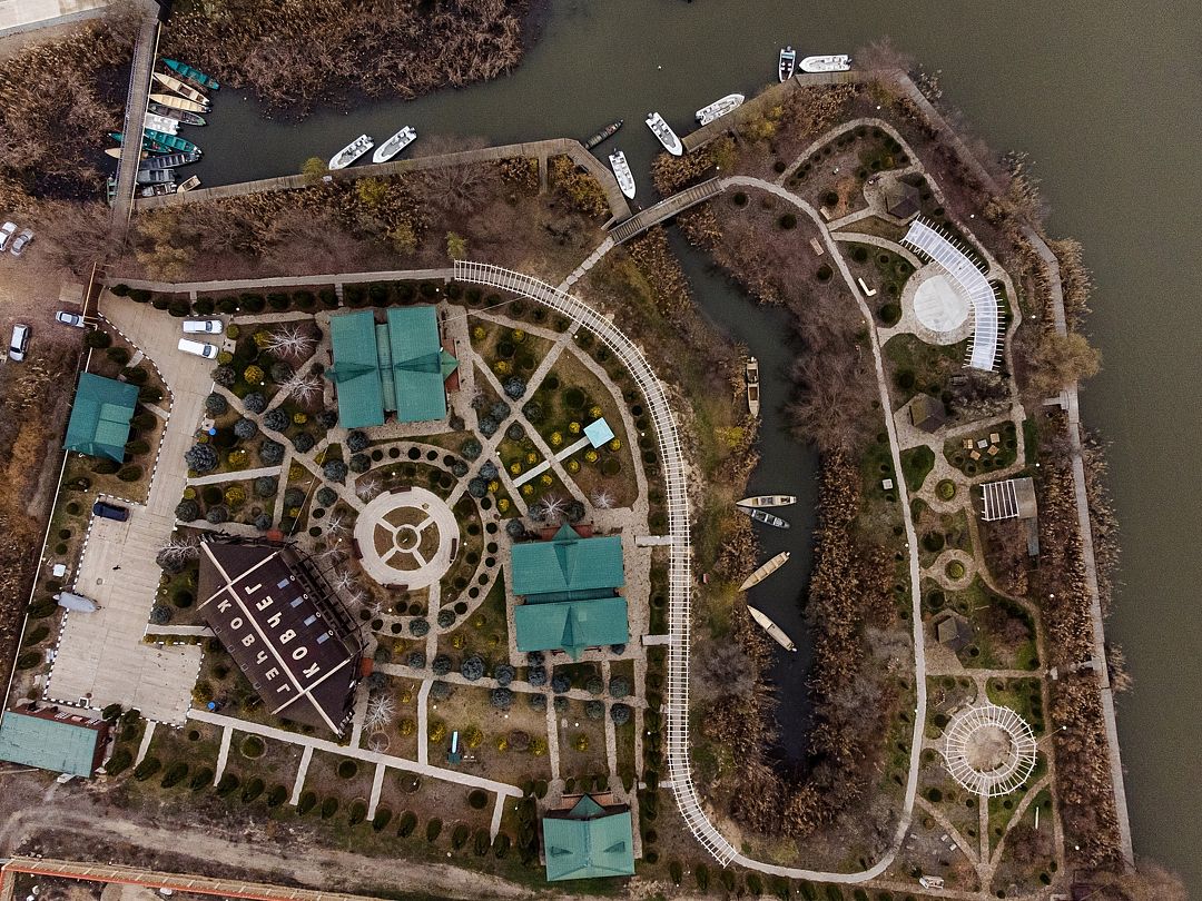 Ковчег, Астраханская область: фото 3