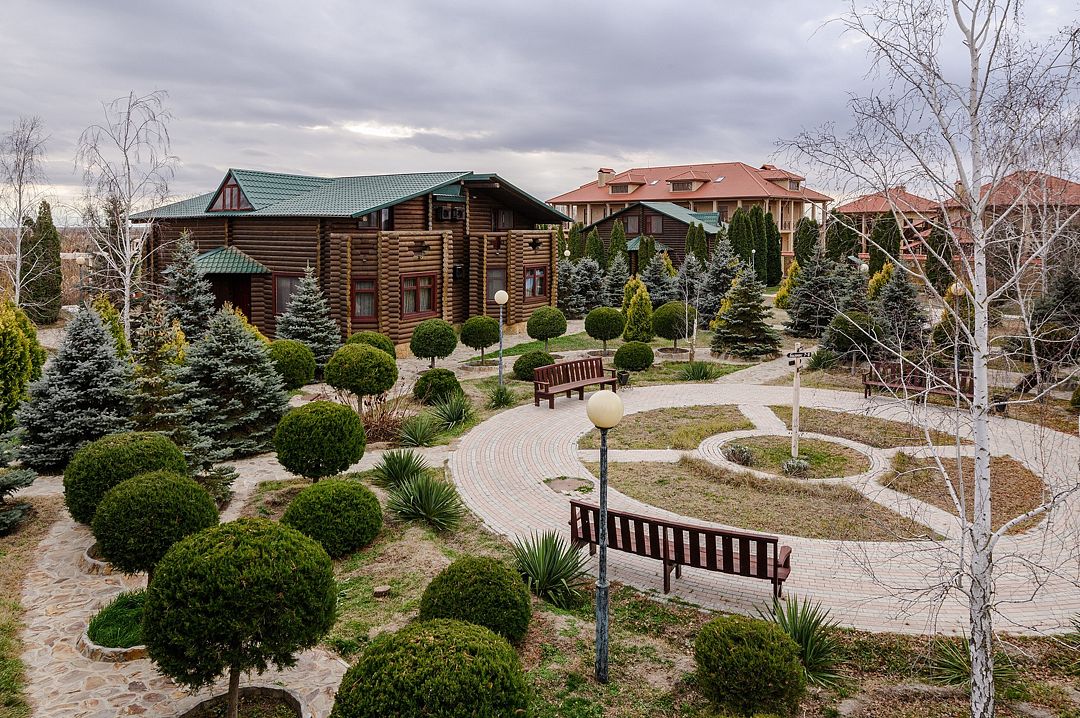 Ковчег, Астраханская область: фото 5