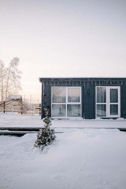 Амбаркаса , Владимирская область: фото 2