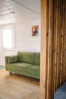 Амбаркаса Sunset дом для друзей с красивым видом из окна, Глэмпинг Амбаркаса , село Калмань