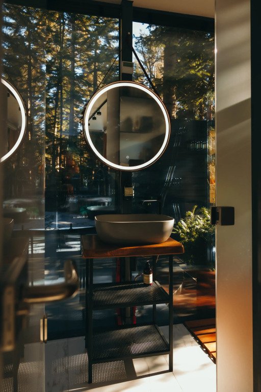 Глэмпинг Magic Forest, Республика Карачаево-Черкесия: фото 2