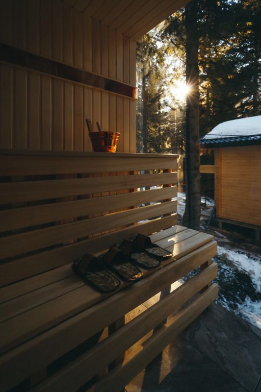 Глэмпинг Magic Forest, Республика Карачаево-Черкесия: фото 5