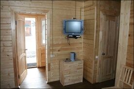 Дом «Коттедж» (6-и местный), Рыболовная база Рыба Зверь, Серафимович