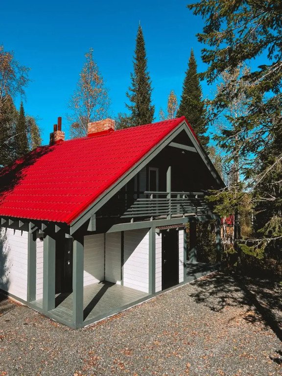 База отдыха НАГОРАХ, Кемеровская область, Шерегеш Шерегеш Таштагол Таштагольский район