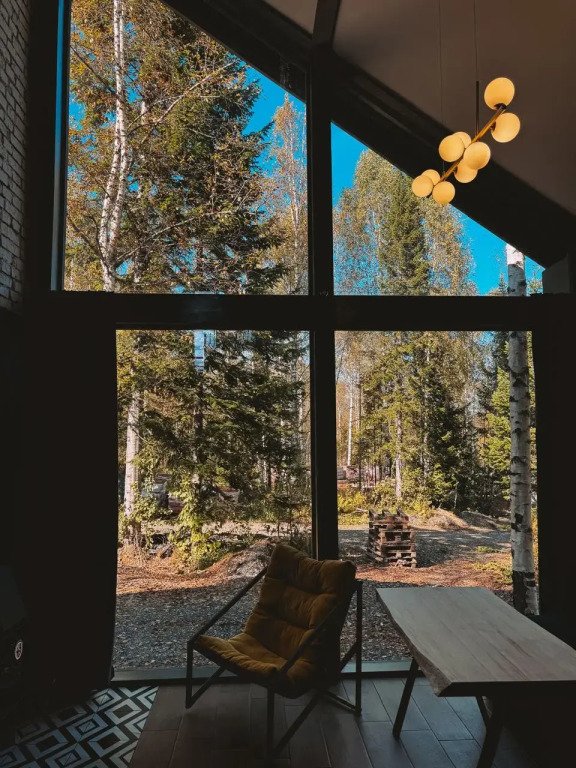 НАГОРАХ, Кемеровская область: фото 3