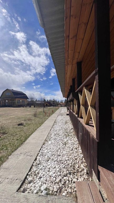 База отдыха Алтан Булаг, Республика Бурятия: фото 2