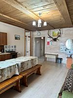 Двухместный номер Economy 2 отдельные кровати, База отдыха Алтан Булаг, Вышка