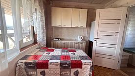 Семейный номер Economy, База отдыха Алтан Булаг, Вышка