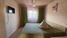 Семейный номер Comfort с балконом, База отдыха Алтан Булаг, Вышка