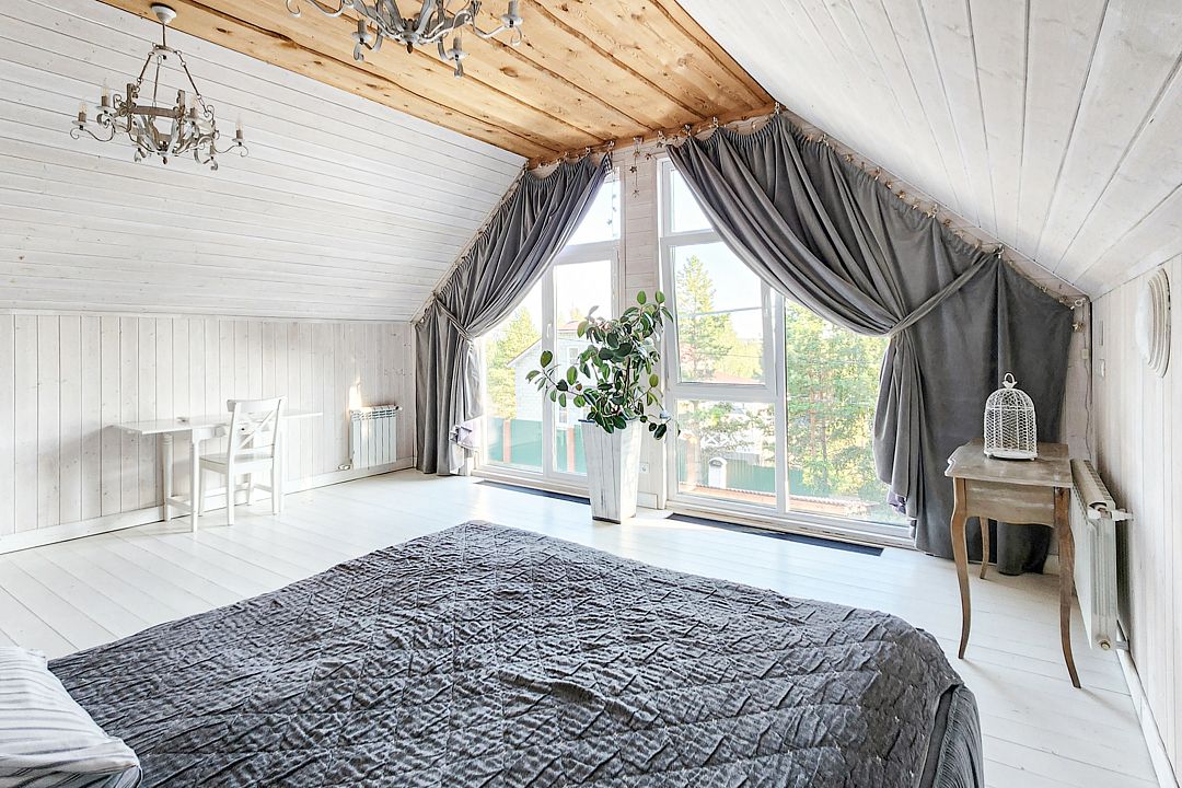 Дом Дуплекс Увильды, Увильды, Челябинская область