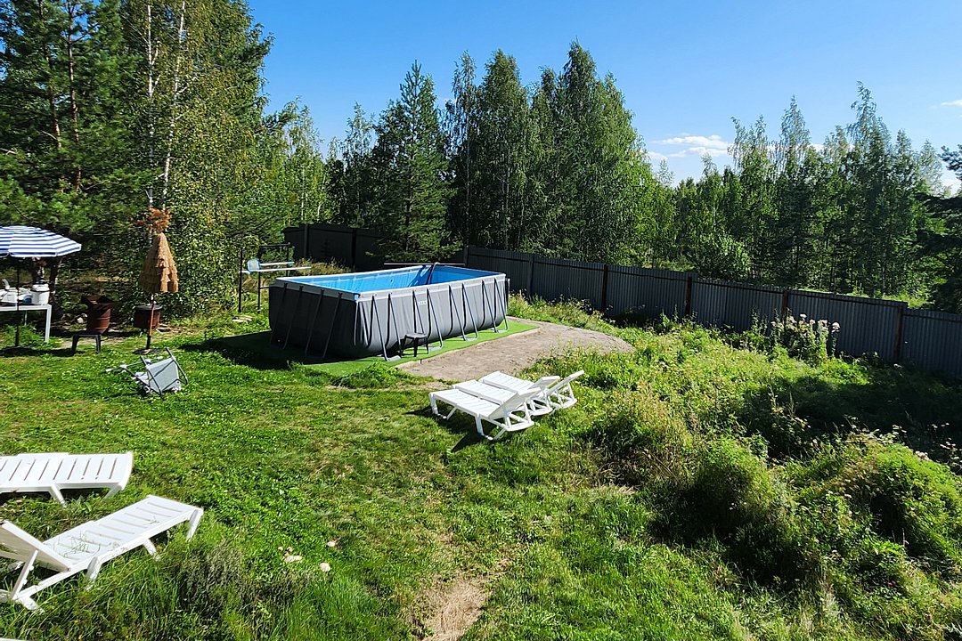 Дуплекс Увильды, Челябинская область: фото 3
