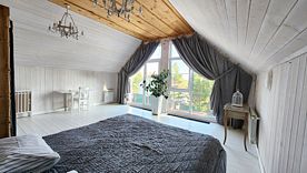 Дом Дуплекс, Дом Дуплекс Увильды, Увильды