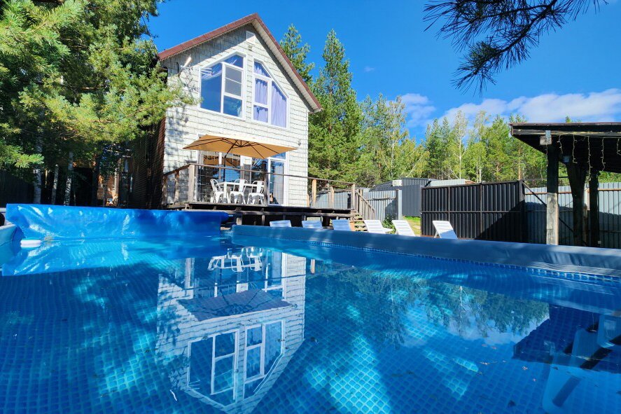 Дуплекс Увильды, Челябинская область: фото 5