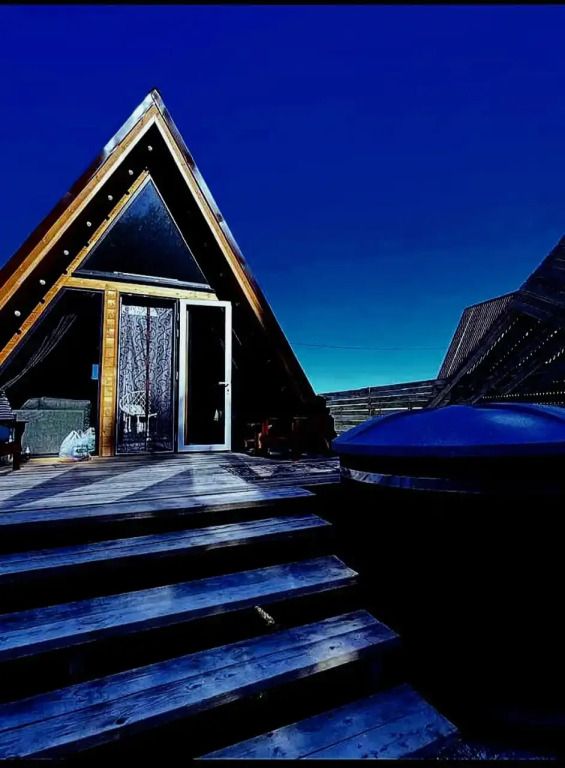 Удачный, Московская область: фото 2