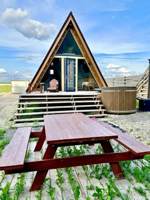 Удачный, Московская область: фото 3