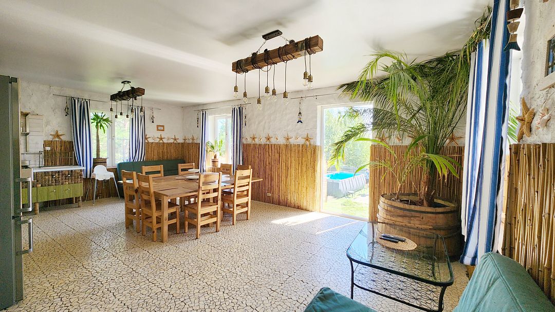 Тропик Увильды, Челябинская область: фото 5