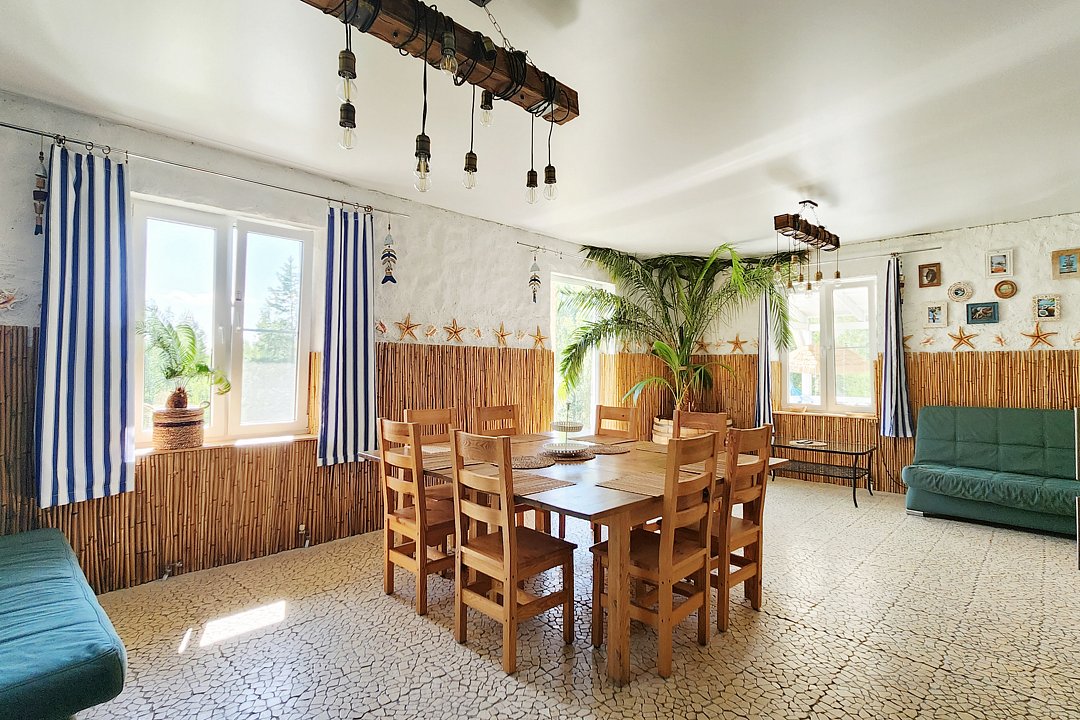 Тропик Увильды, Челябинская область: фото 3