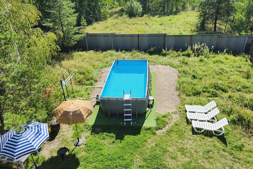 Тропик Увильды, Челябинская область: фото 4