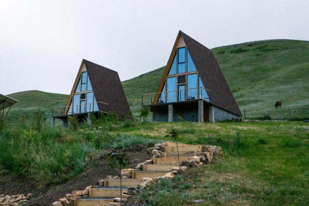 Focus Point (Фокус Поинт), Драхтик, Гехаркуникская область