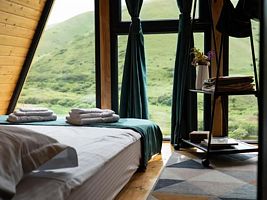 Шале Стандарт, Focus Point (Фокус Поинт), Драхтик