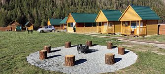 Турбаза АлХан