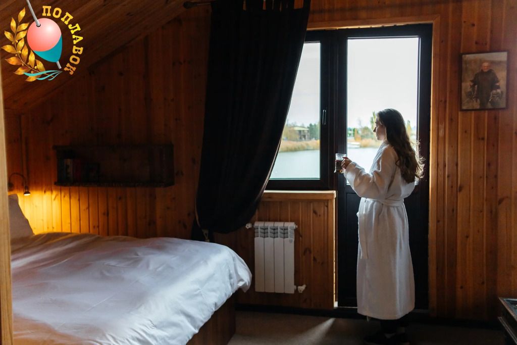 Поплавок , Ростовская область: фото 4