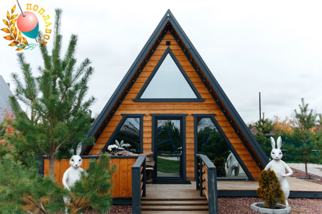 Поплавок , Ростовская область: фото 2