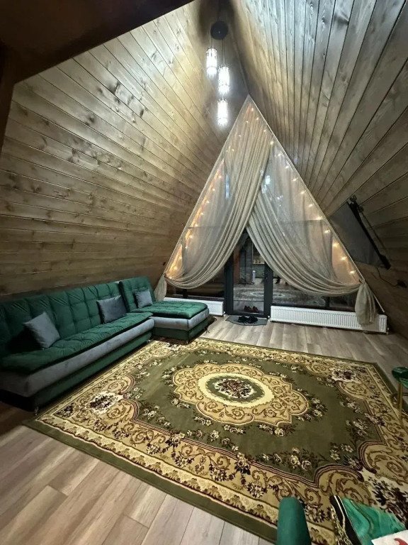 База Отдыха Gorniy City, Республика Карачаево-Черкесия: фото 5