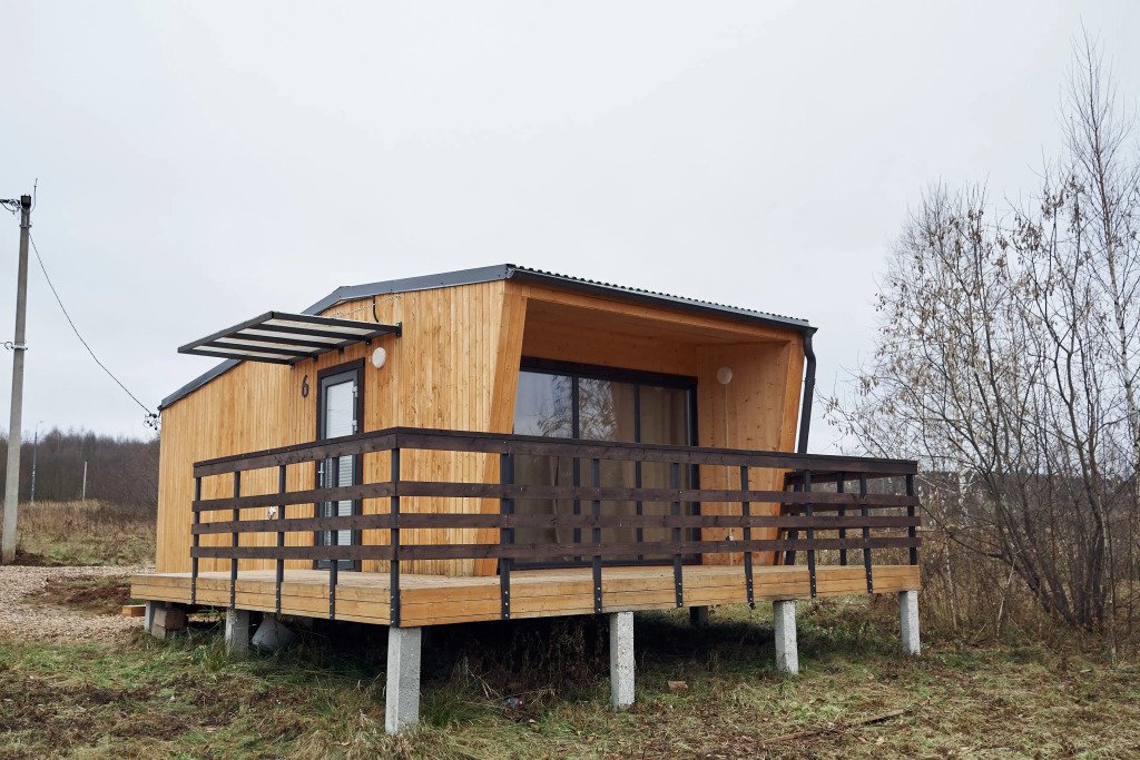 Имба, Московская область: фото 2