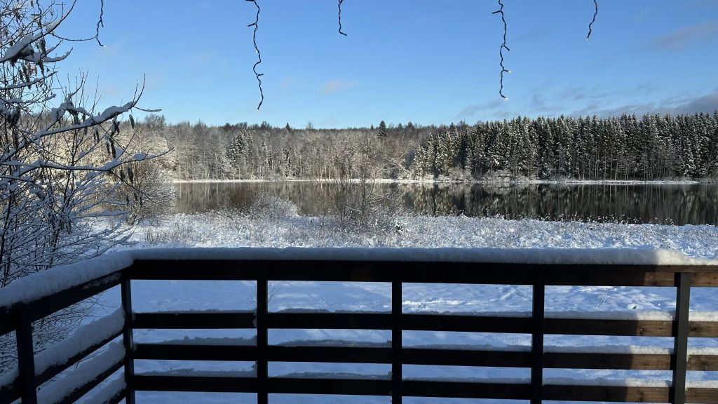 Имба, Московская область: фото 4