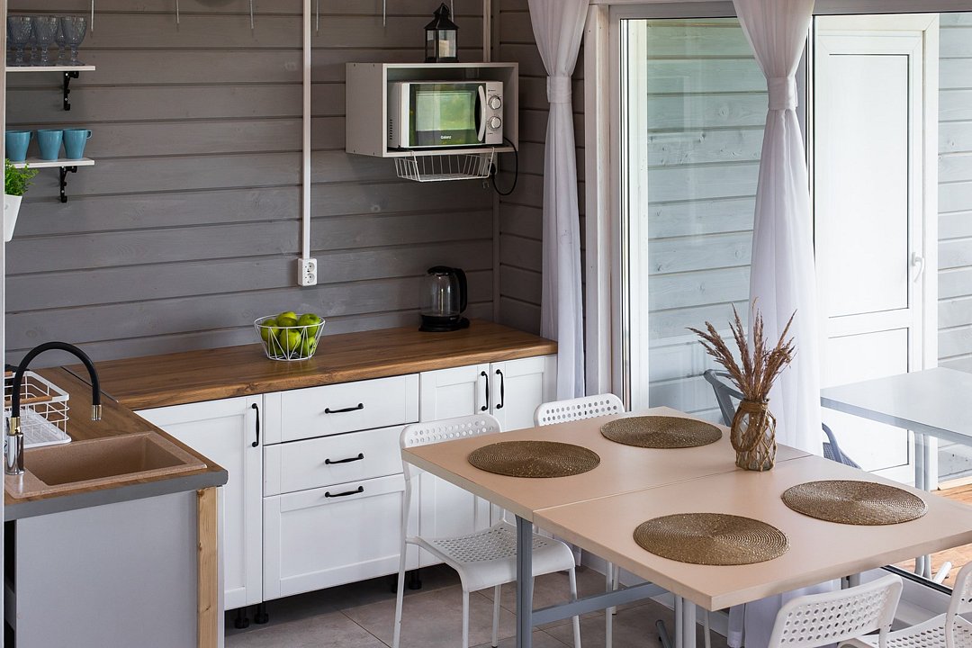 Лиса, Новгородская область: фото 3