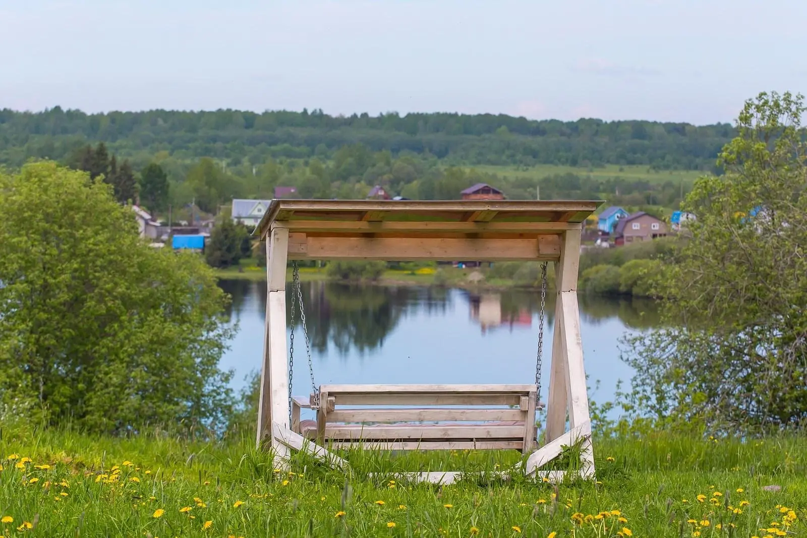 Лиса, Новгородская область: фото 4