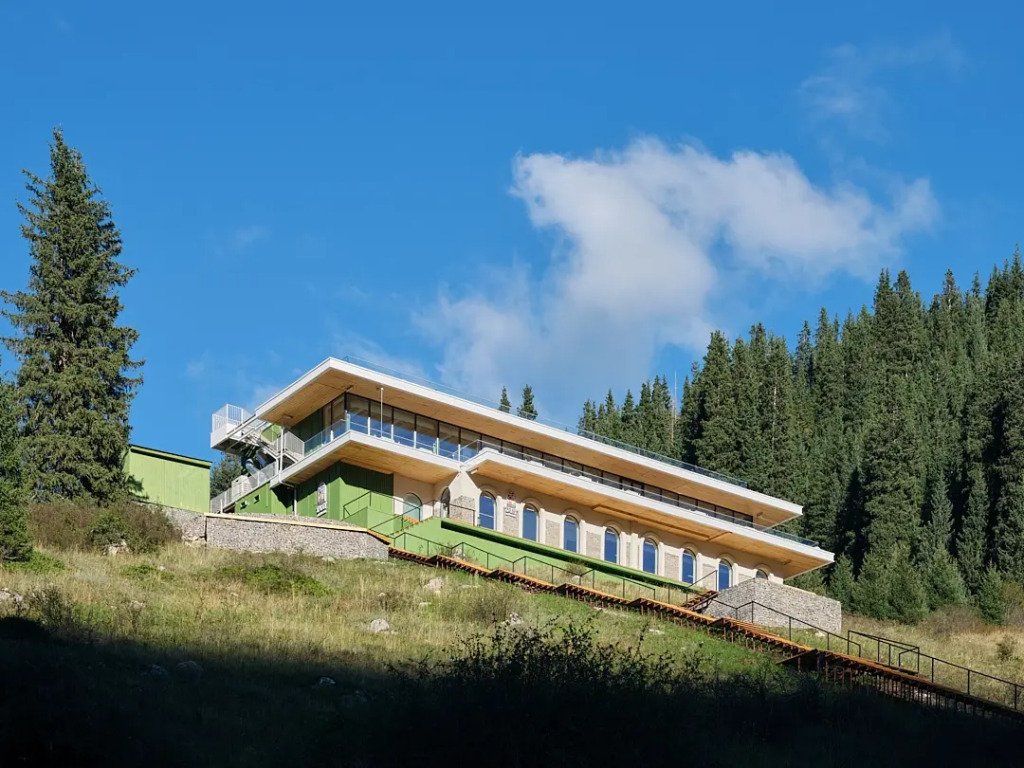 Pana Kolsay, Алматинская область: фото 4