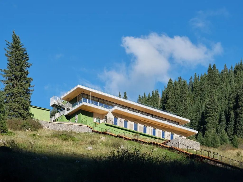 Pana Kolsay, Алматинская область: фото 4