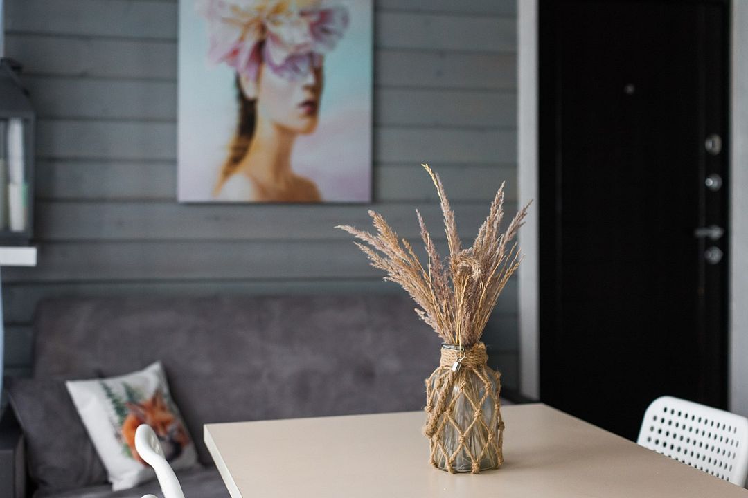 Лиса, Новгородская область: фото 5