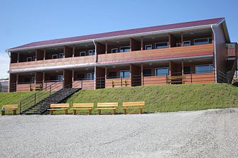 Гостевой дом РыжийКит