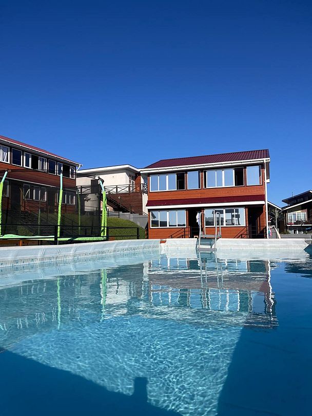 РыжийКит, Приморский край: фото 4