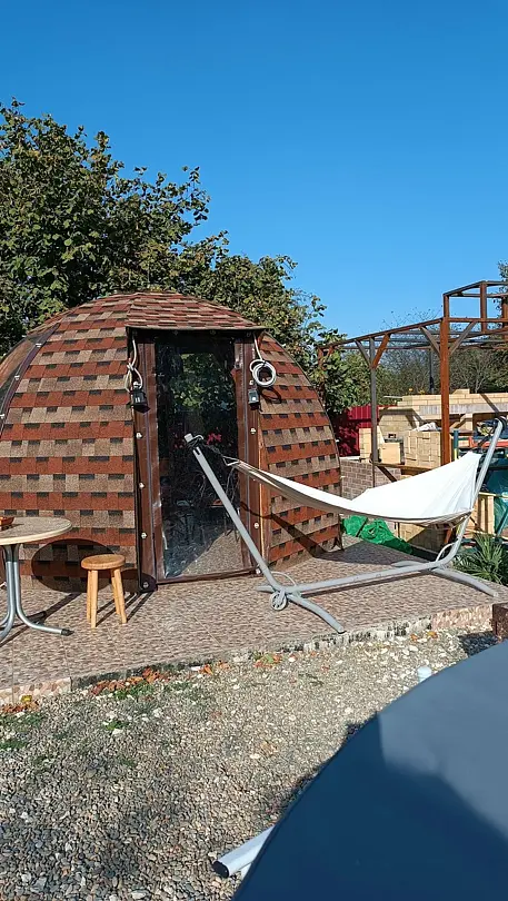 ЮртХаджох, Республика Адыгея: фото 5