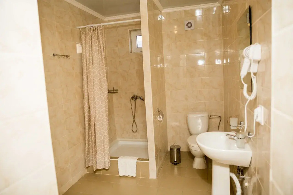 База отдыха Горный Воздух, Краснодарский край: фото 5