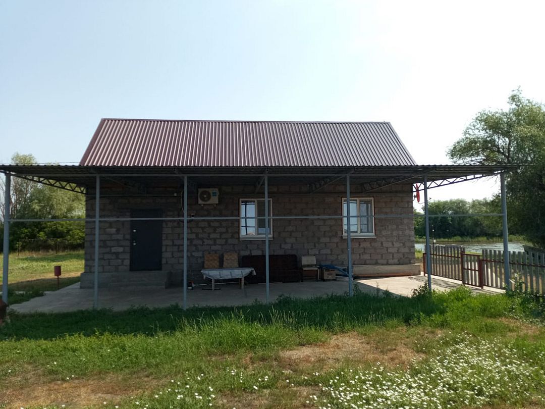 Аренда домов Фортуна, Володарский район, Астраханская область