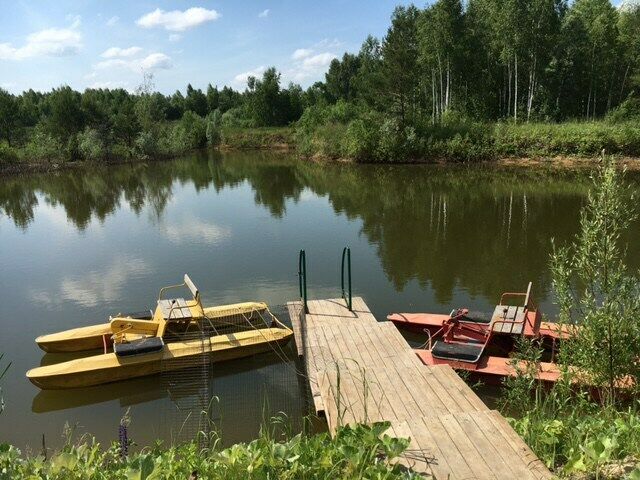 Рябиновка, Нижегородская область: фото 3